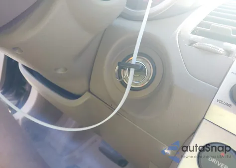 2006 Nissan Maxima 3.5 Sl z USA, uszkodzony, nr VIN 1N4BA41E56C820224